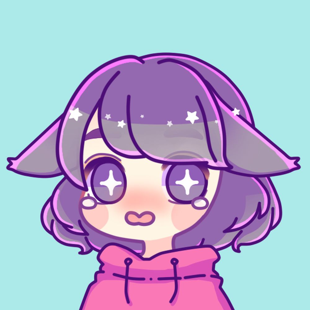 Dizzy Comet 💫