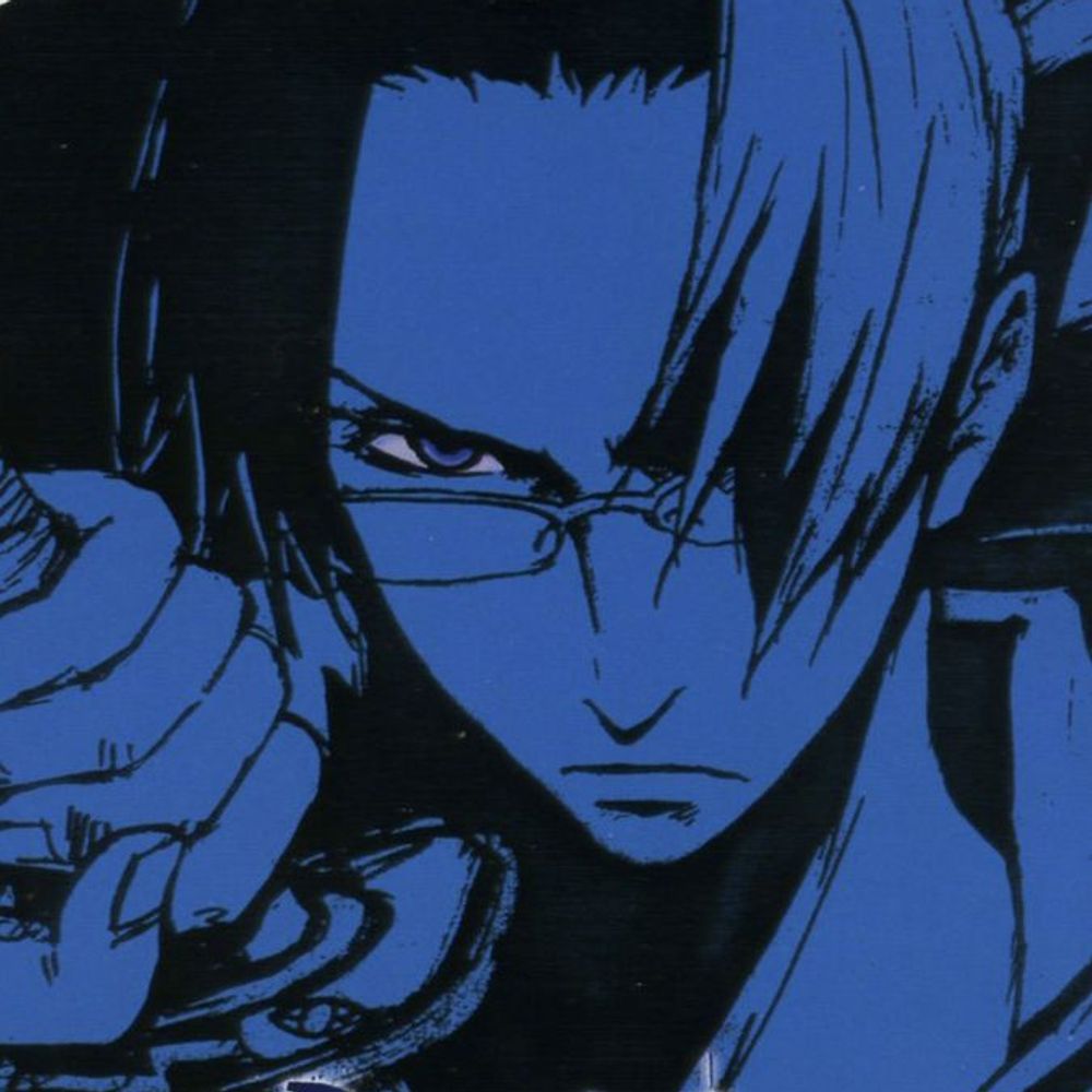 Profile avatar
