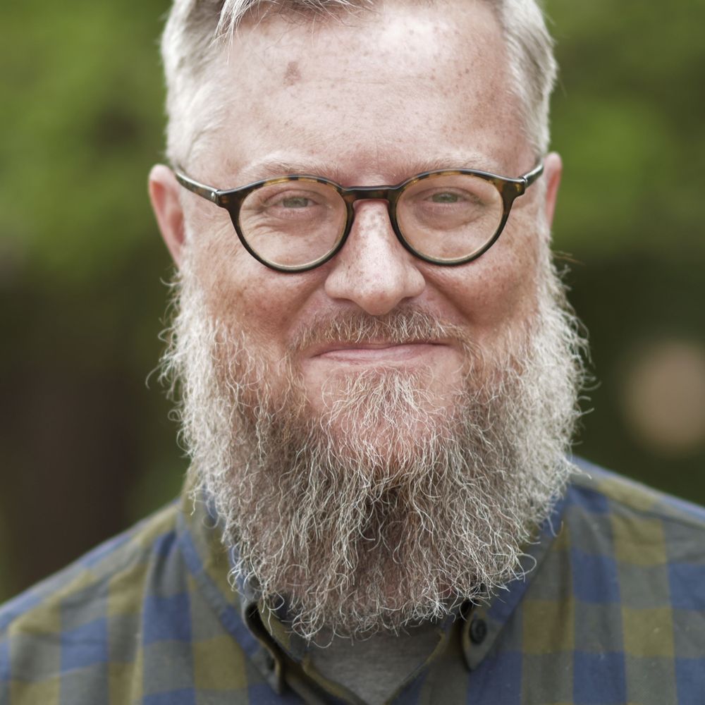 Matt Yoho