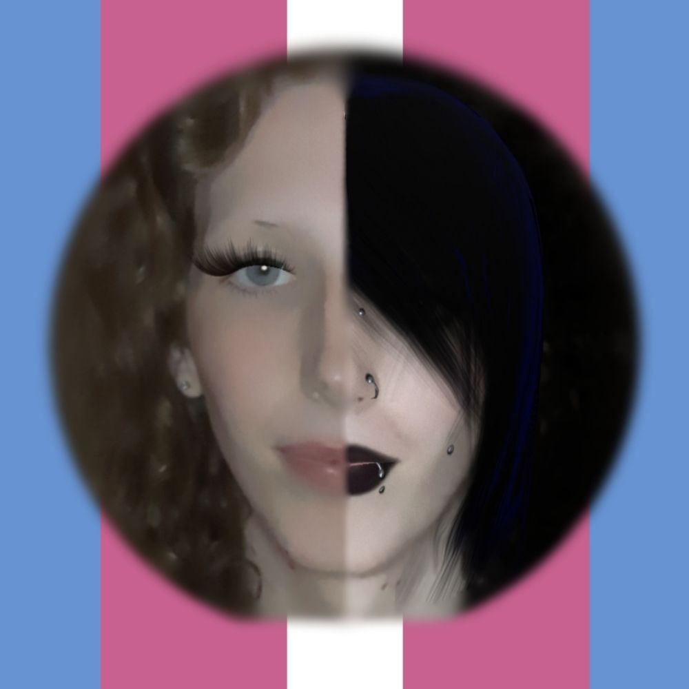 Enbyous (She/her)