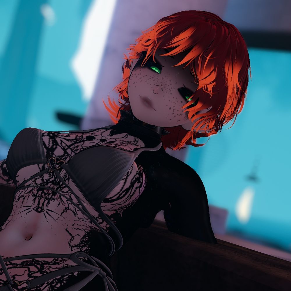 •♡ KhoactikkVibes ♡• Furry LewdTuber
