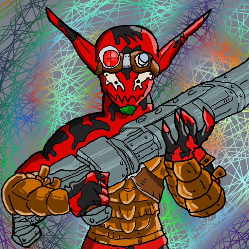 CarnageJak 