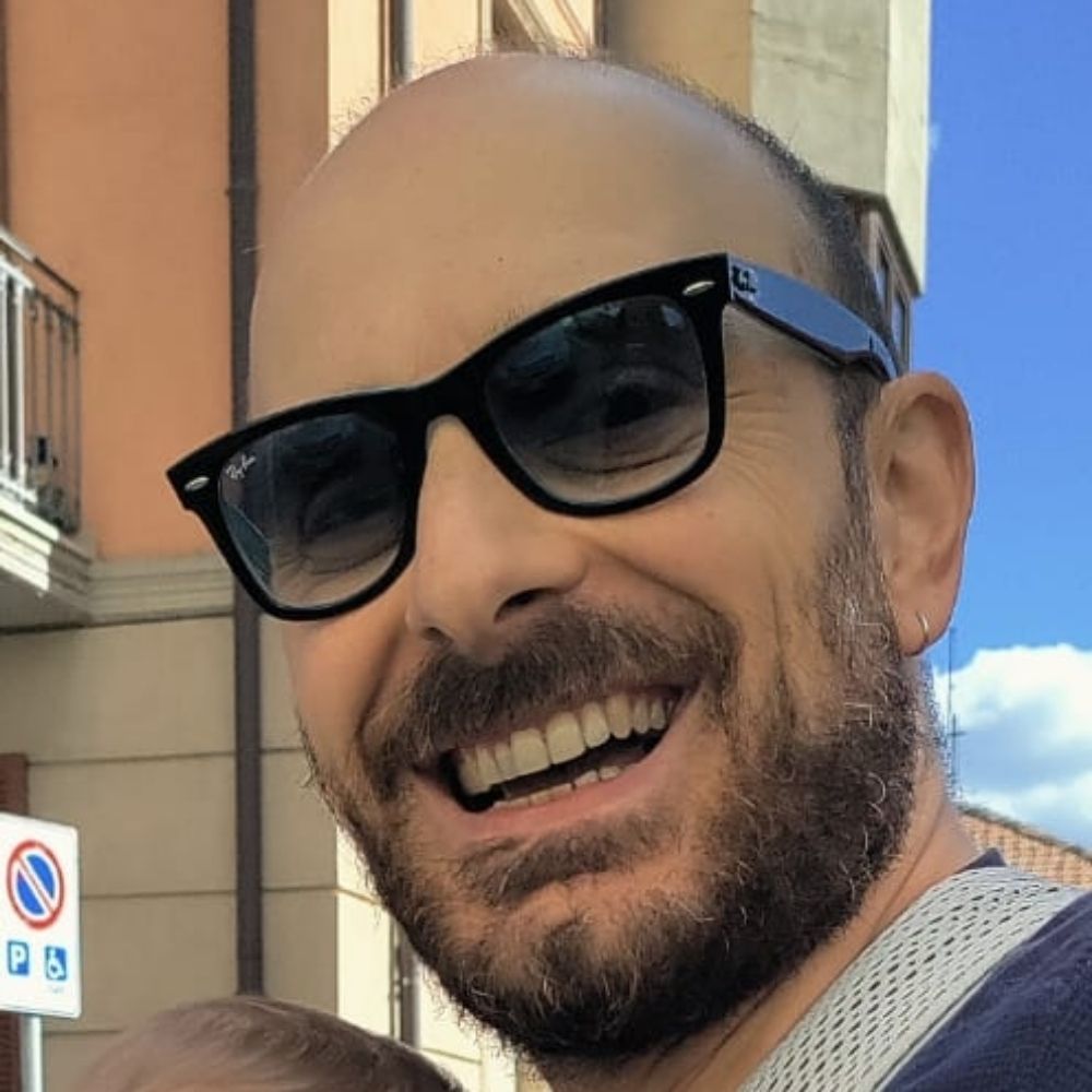 Sal Manta