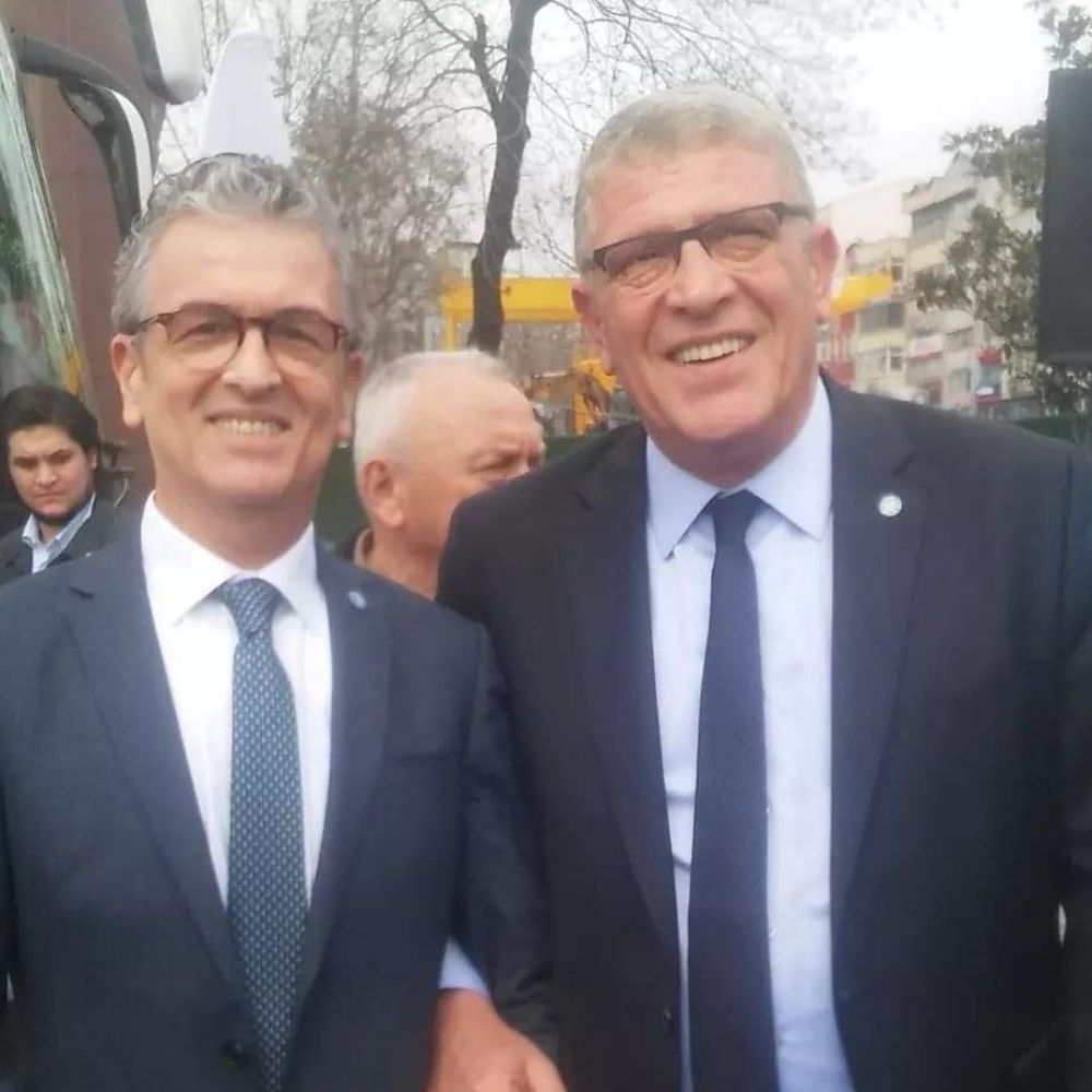 Erden Yıldırım