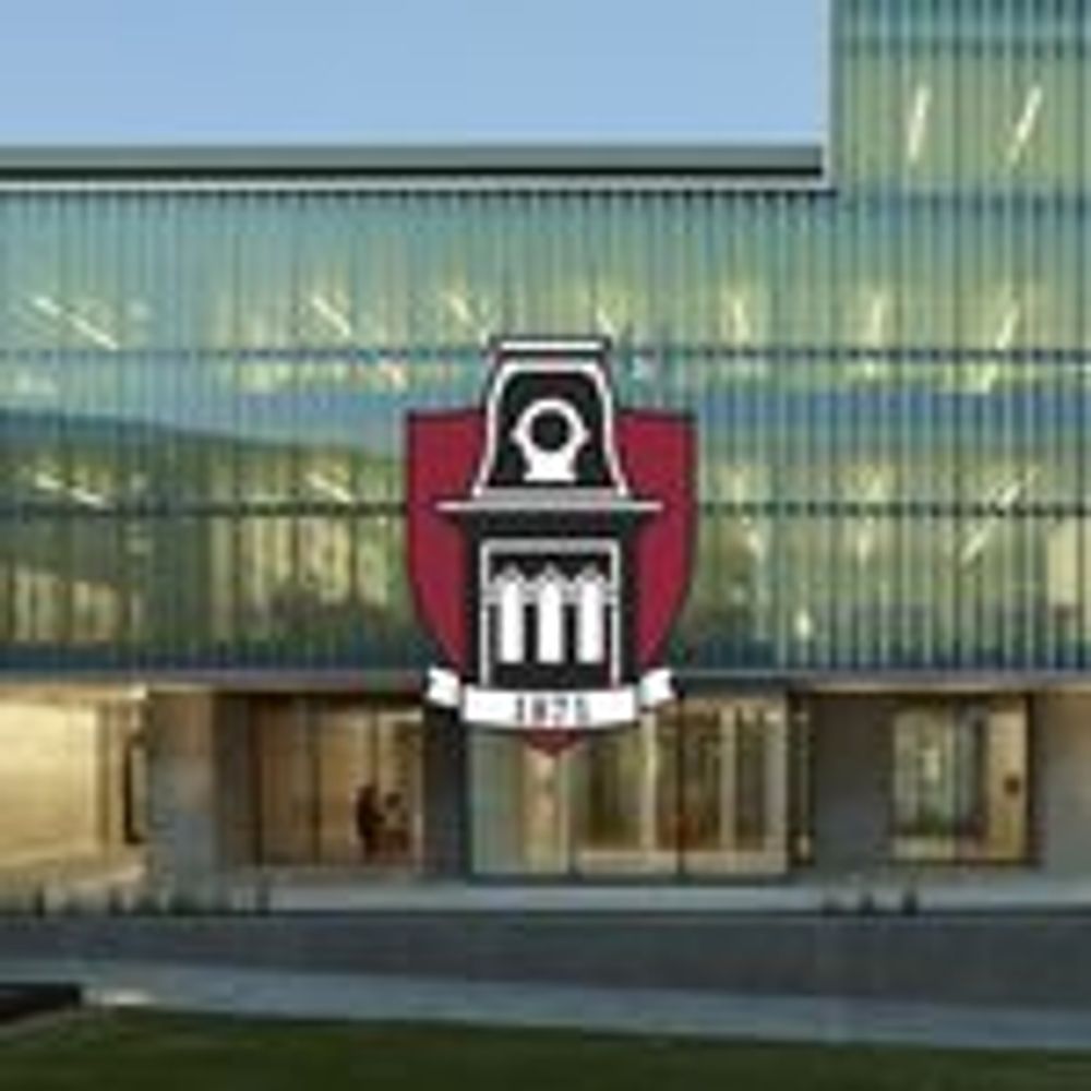 Fay Jones School of Architecture and Design