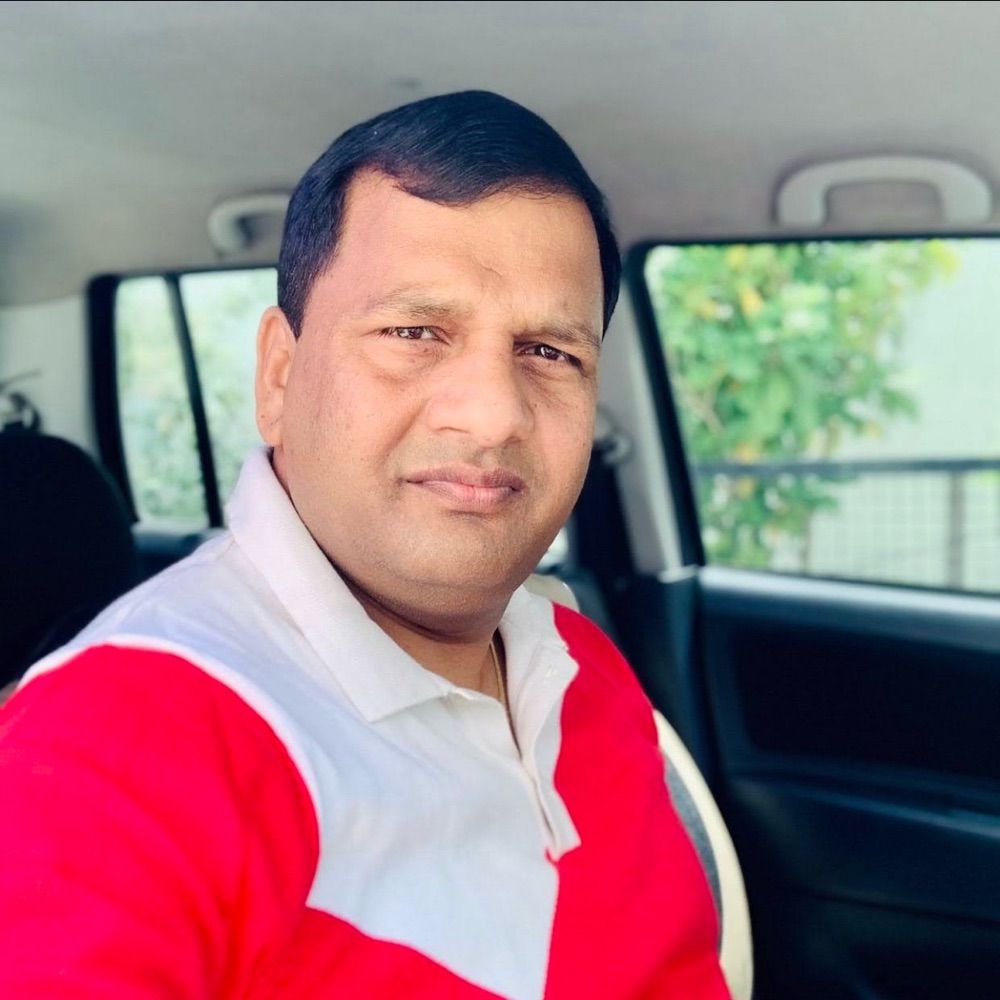 Gaurav Singh Yadav