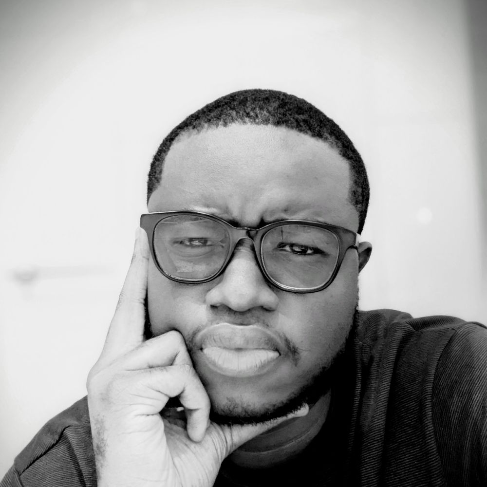 Michael Obi