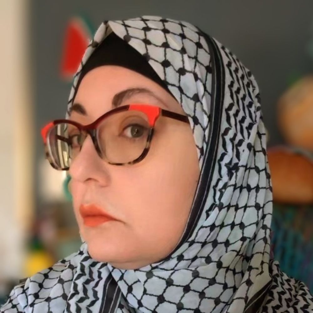Appalachian Hijabi