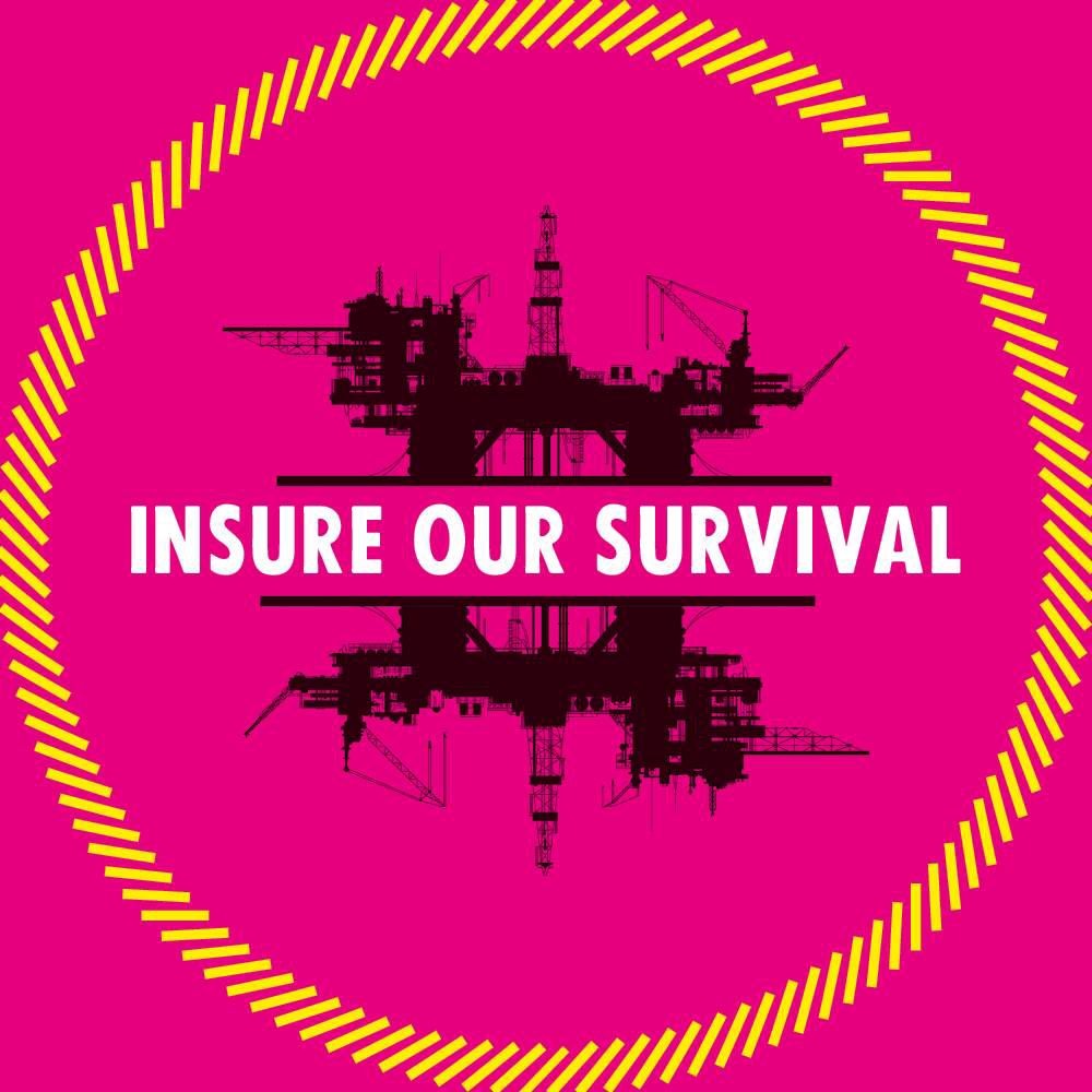Insure Our Survival