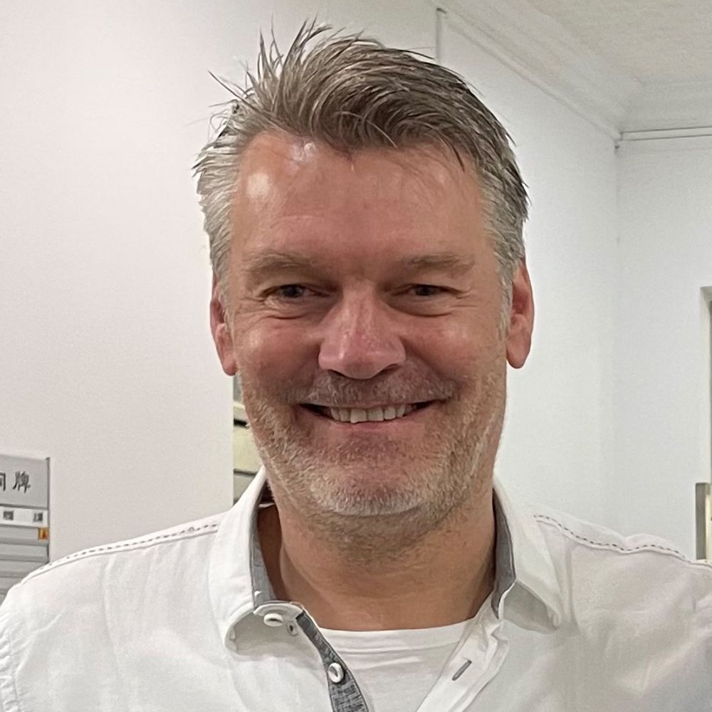 Thomas Dresselhaus