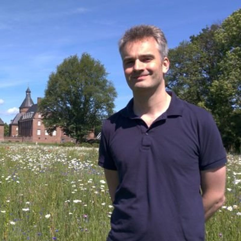 Jaap Beetstra's avatar