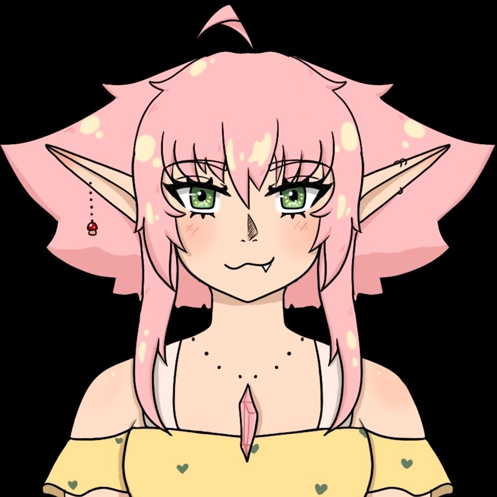 Keronagi