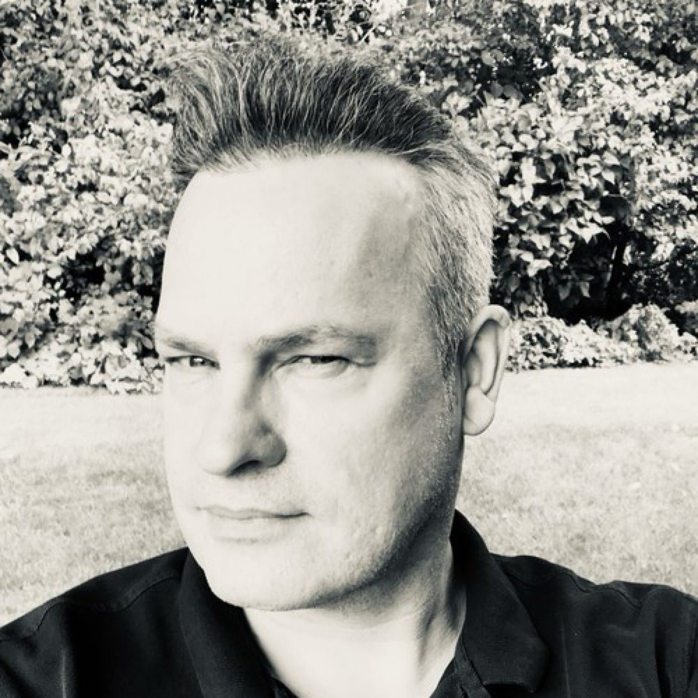 Thorsten Czech