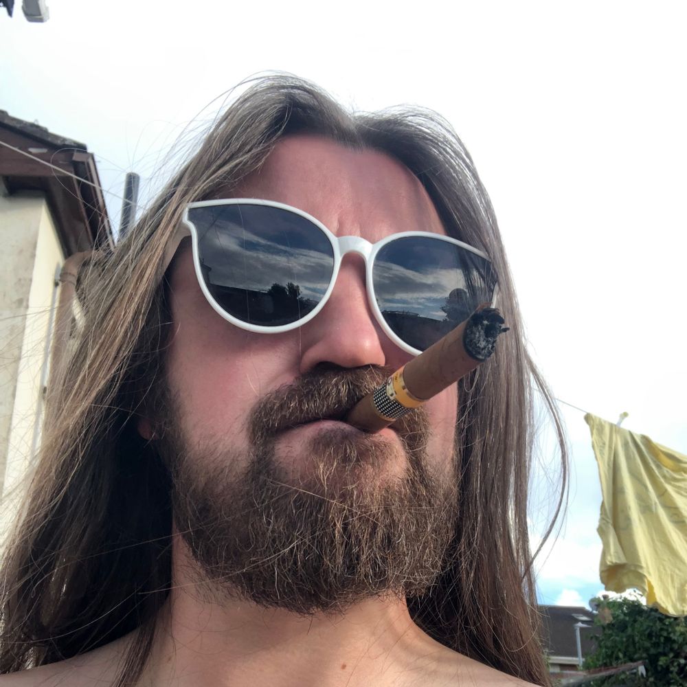 James McGuirk