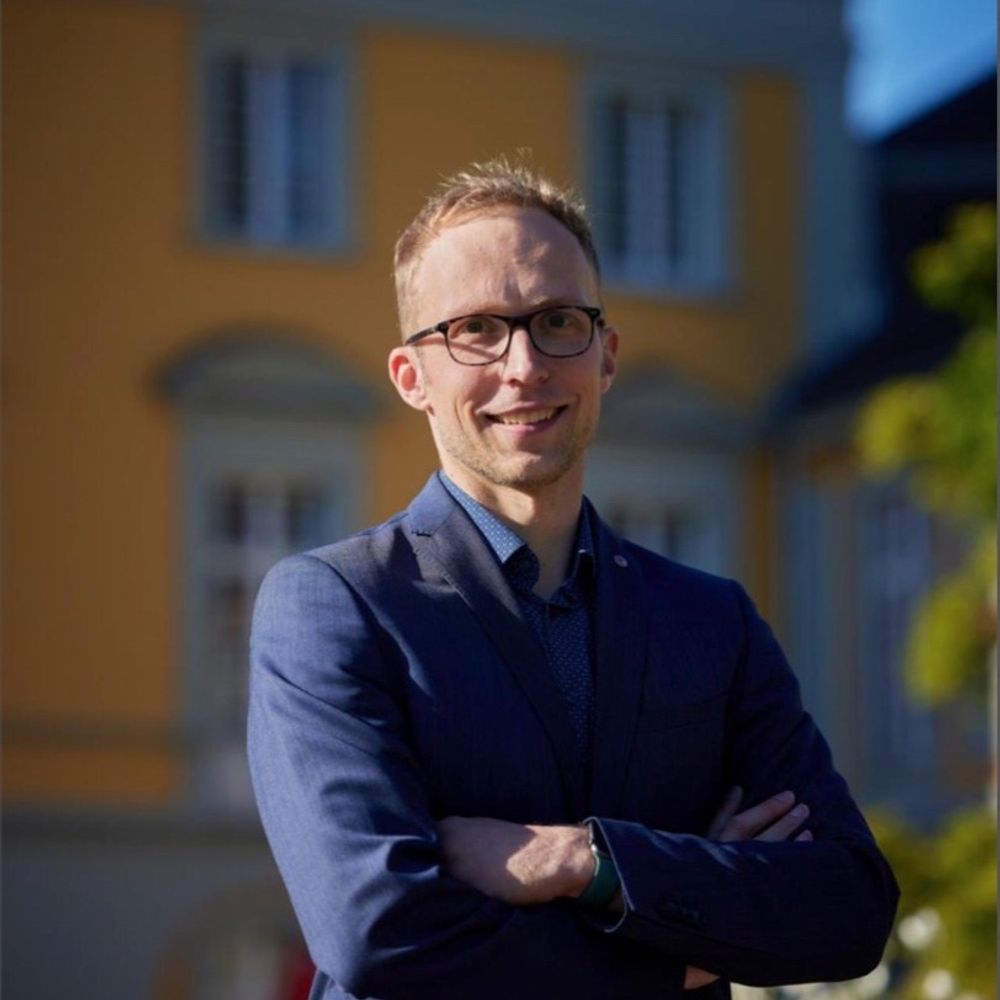 Matthias Braun
