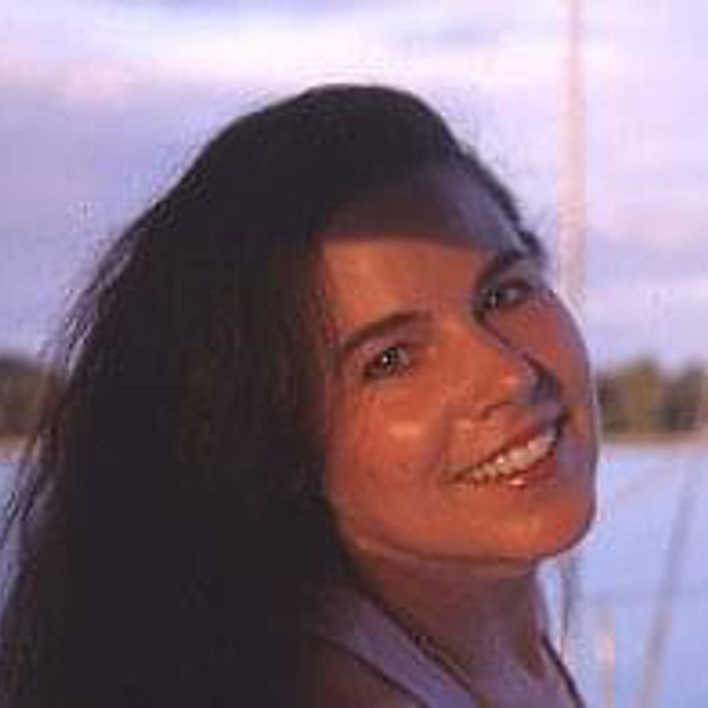 Candace Lee Wilson
