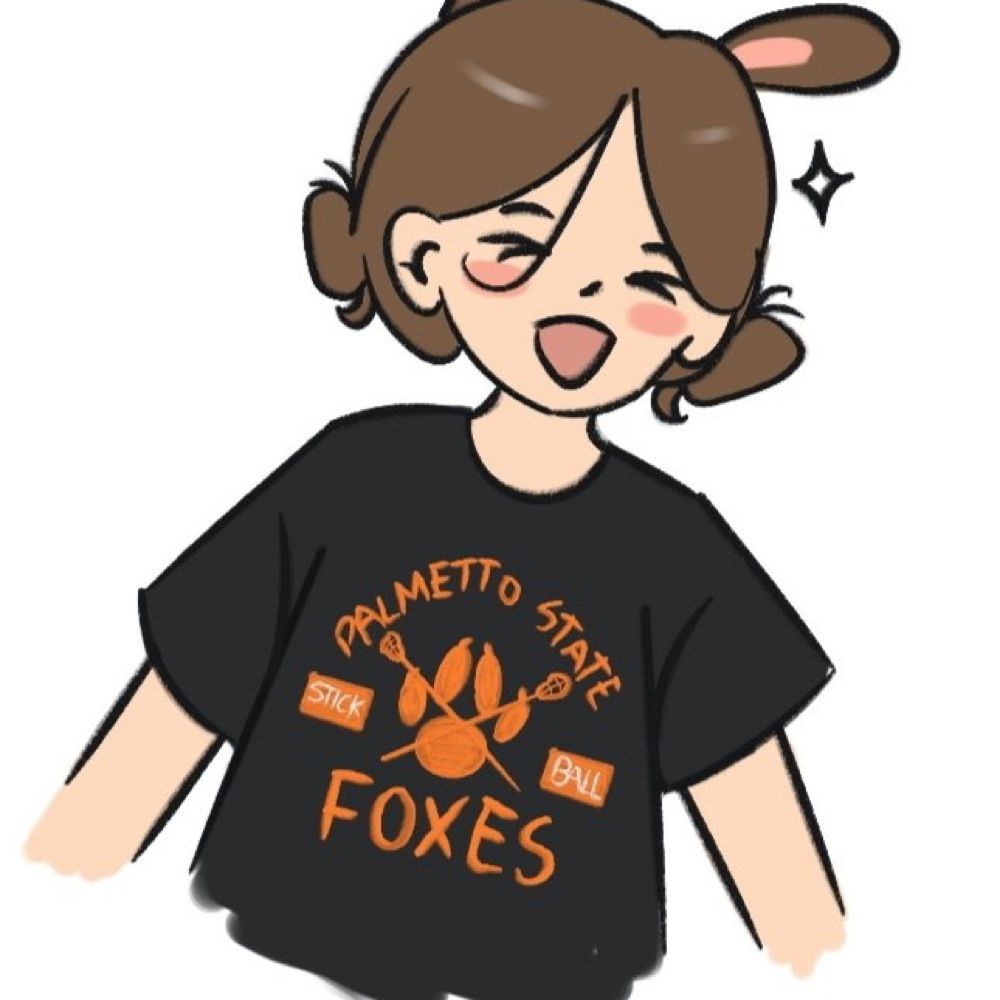 Lau 🦊