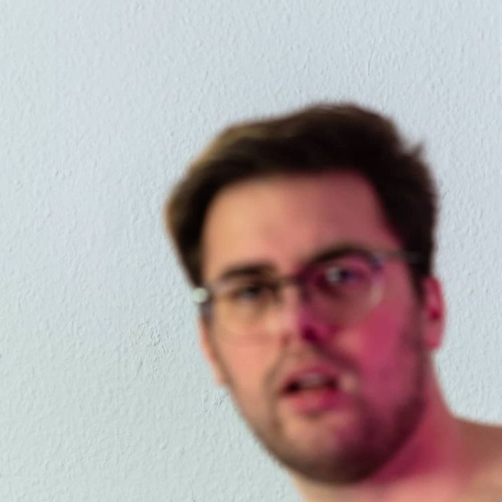 Patrick Miep 