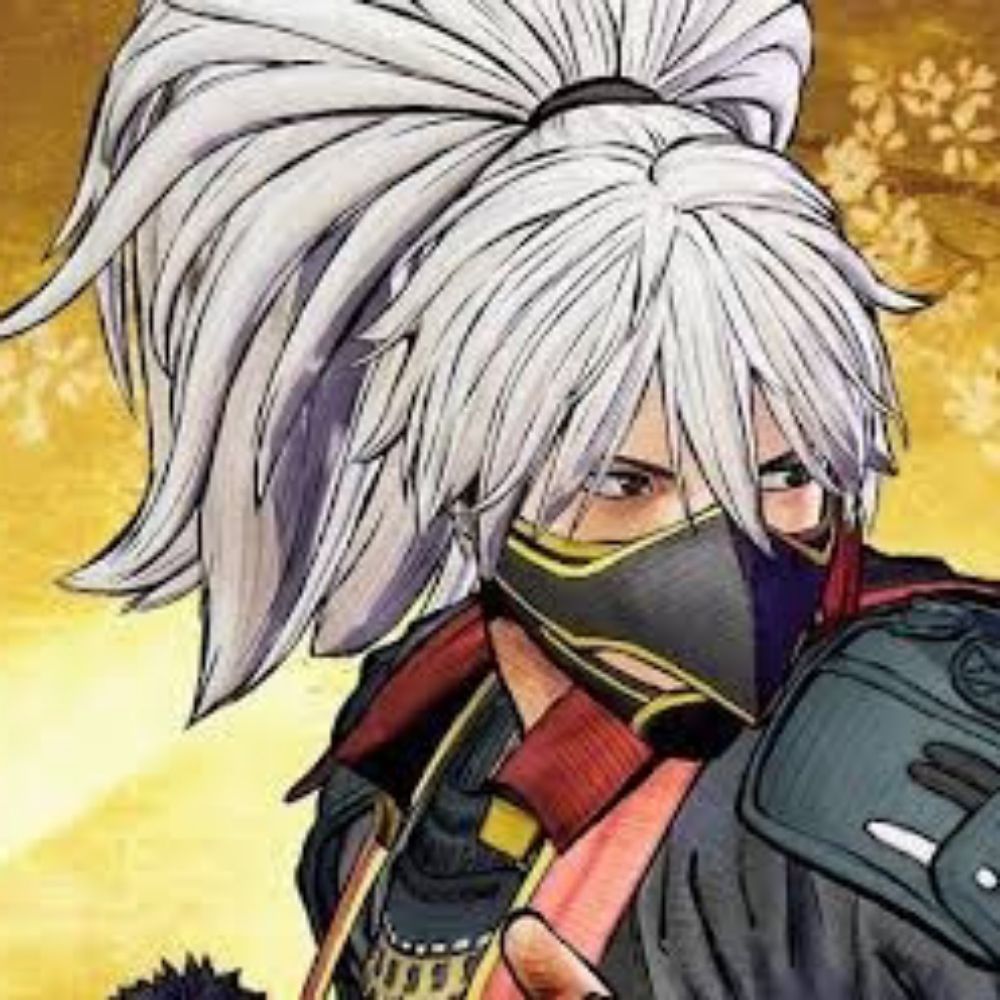 Samsho BR