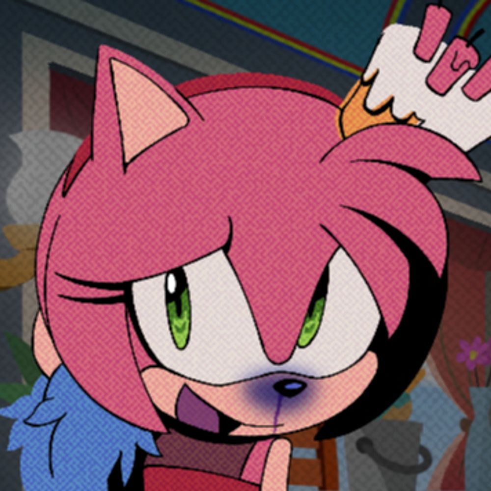 Profile avatar