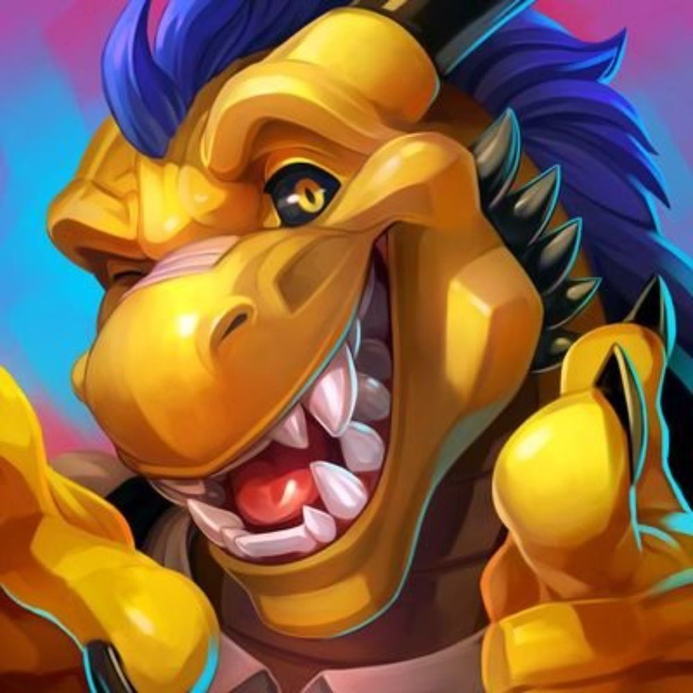 Thrax's avatar