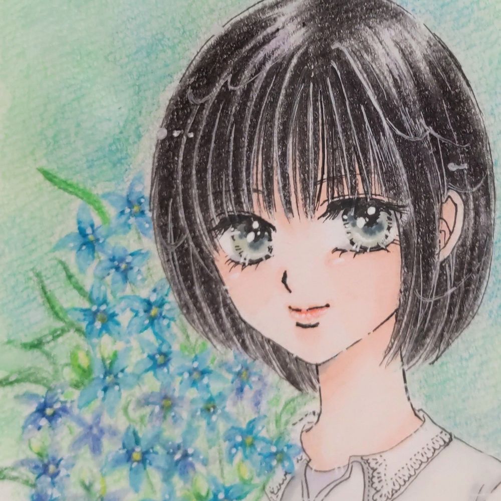 めじぇどさん