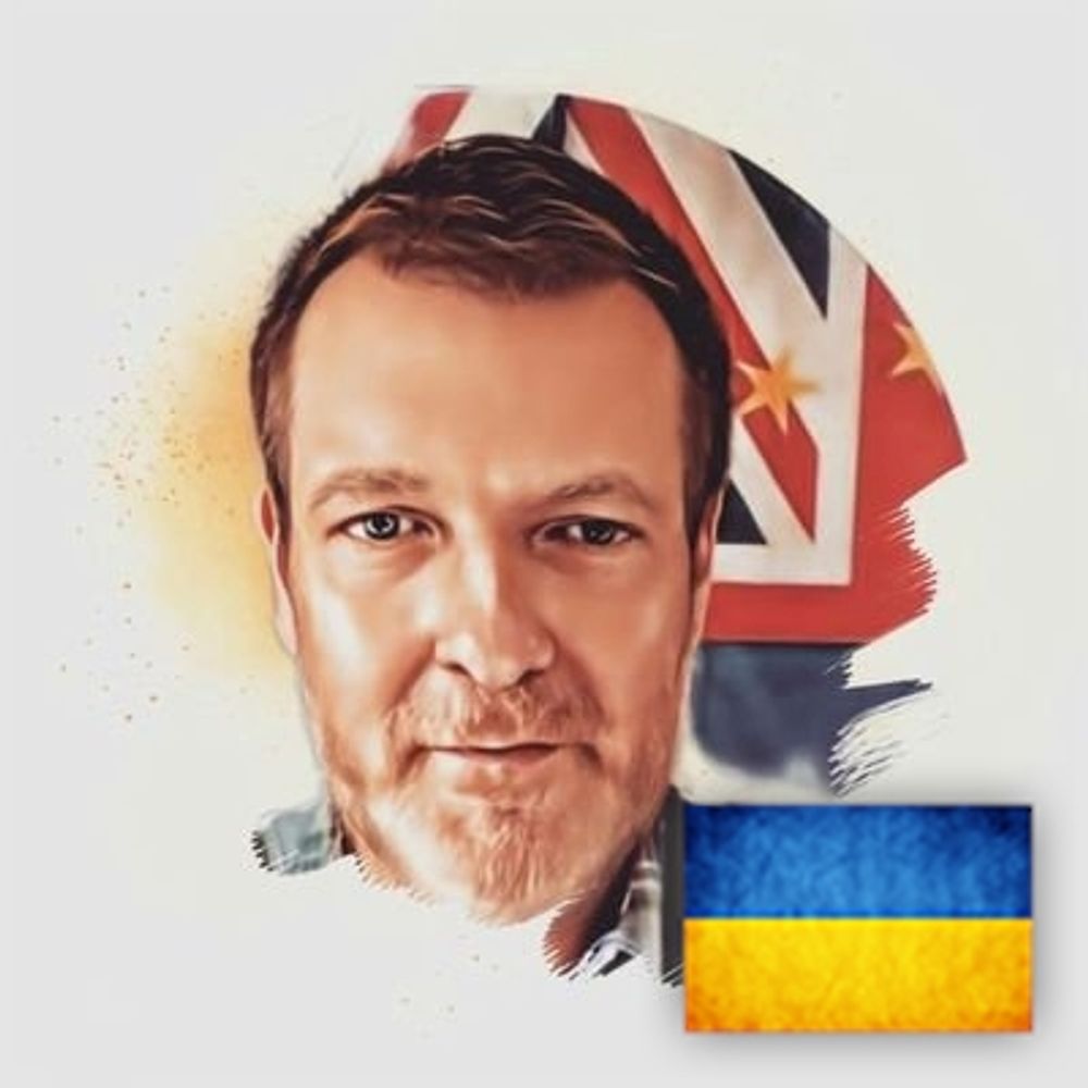 Stephen 🔶🌹💚 🏴󠁧󠁢󠁳󠁣󠁴󠁿 🇬🇧 🇪🇺 🇺🇦