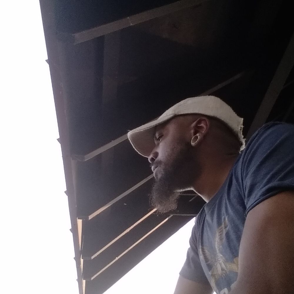 Anthony Williams (w1ldstylz)