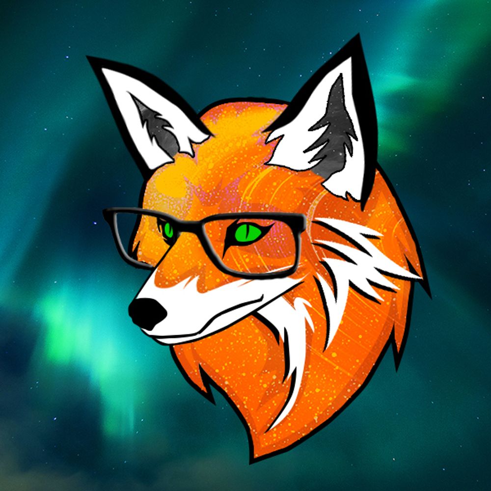 Foxi 🦊