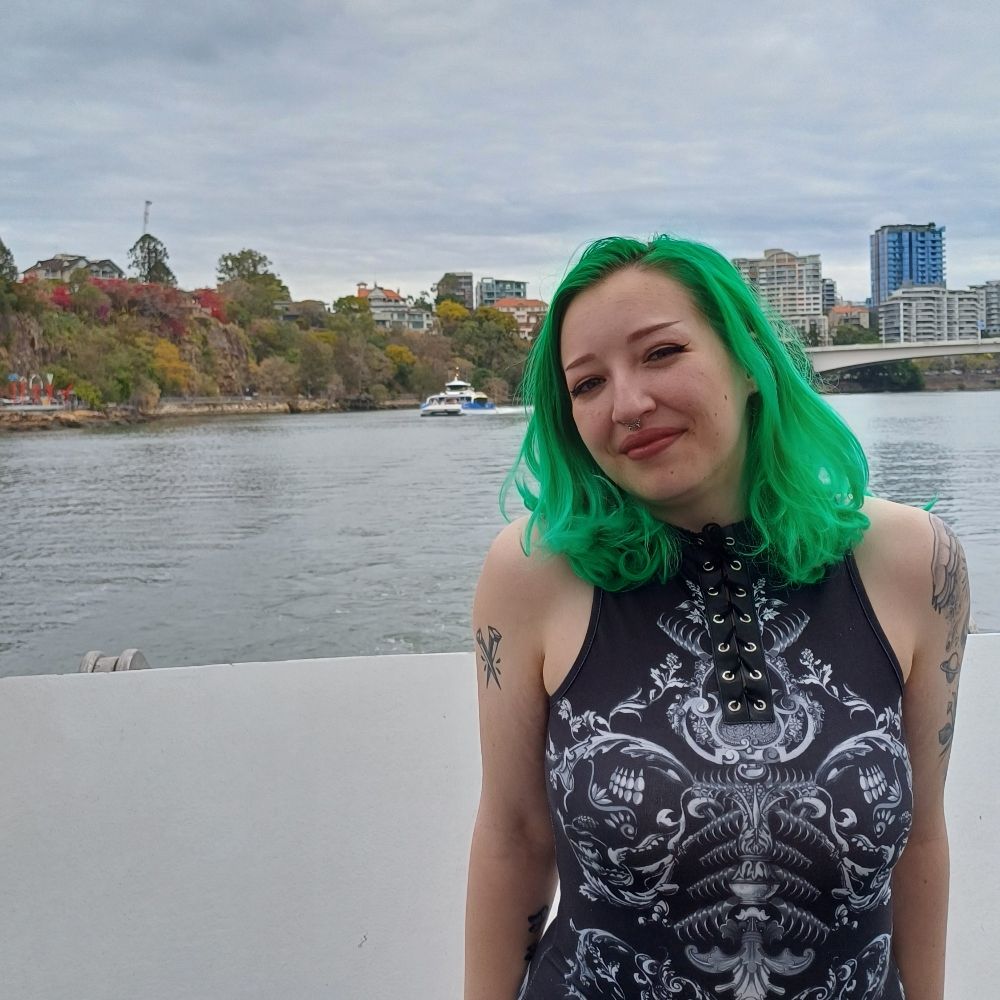 Rheva Hex - Onlyfans | Fansly | Manyvids