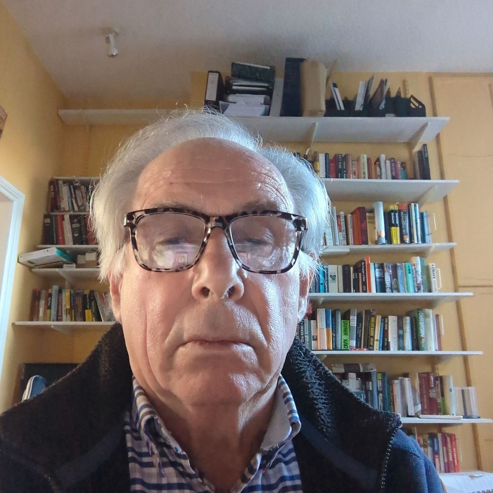 ProfessorPeter