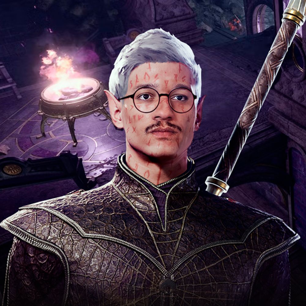 EullerEF | Streamer