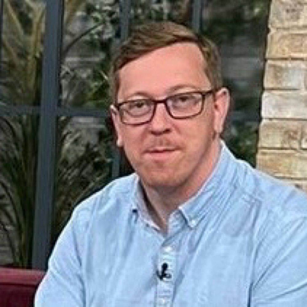 Hugh O’Connell