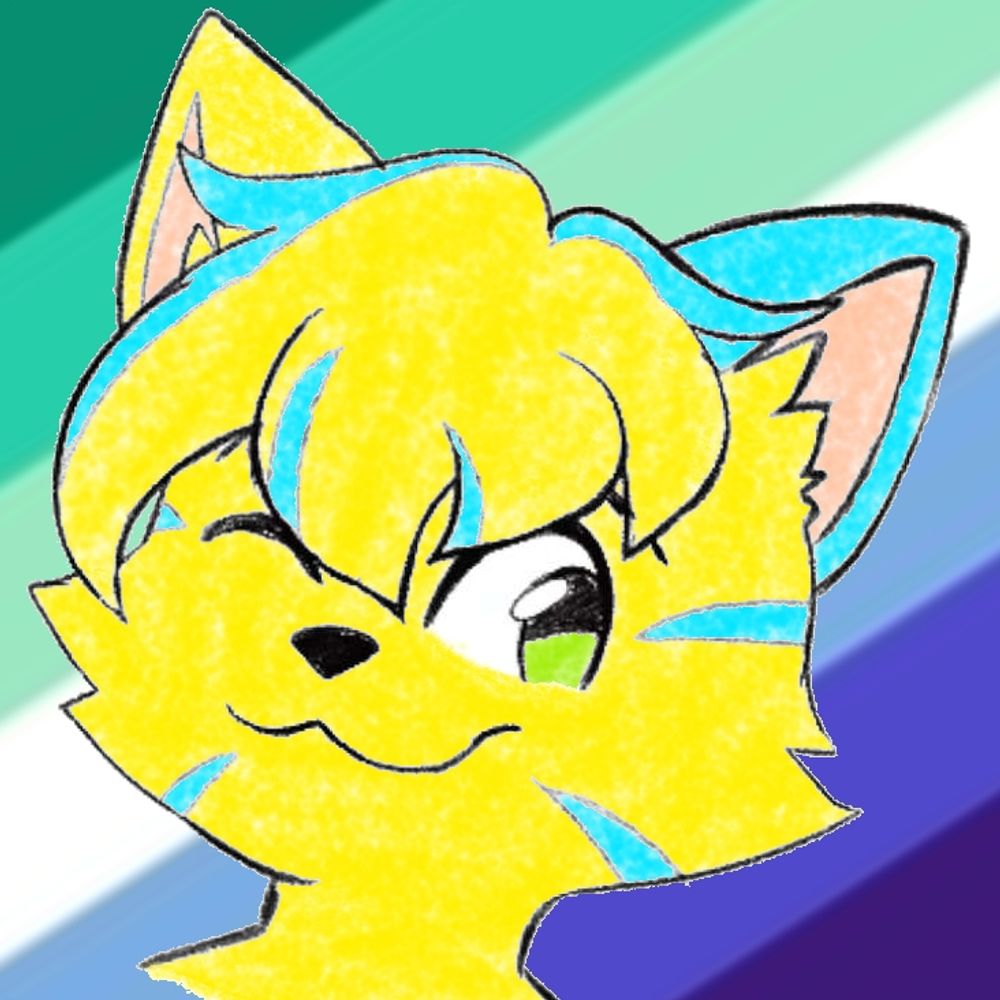 Bluecry