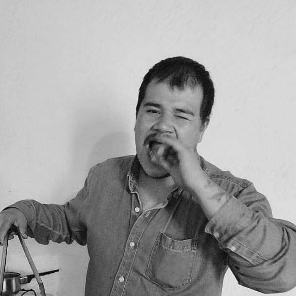 Demian García