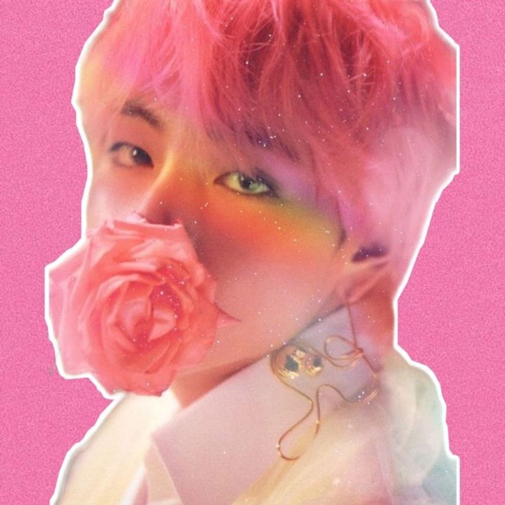 Taehy⁷Layo(V)er🩷Golden