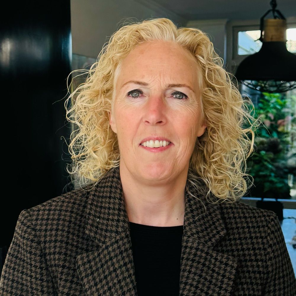 Sandra Doreleijers