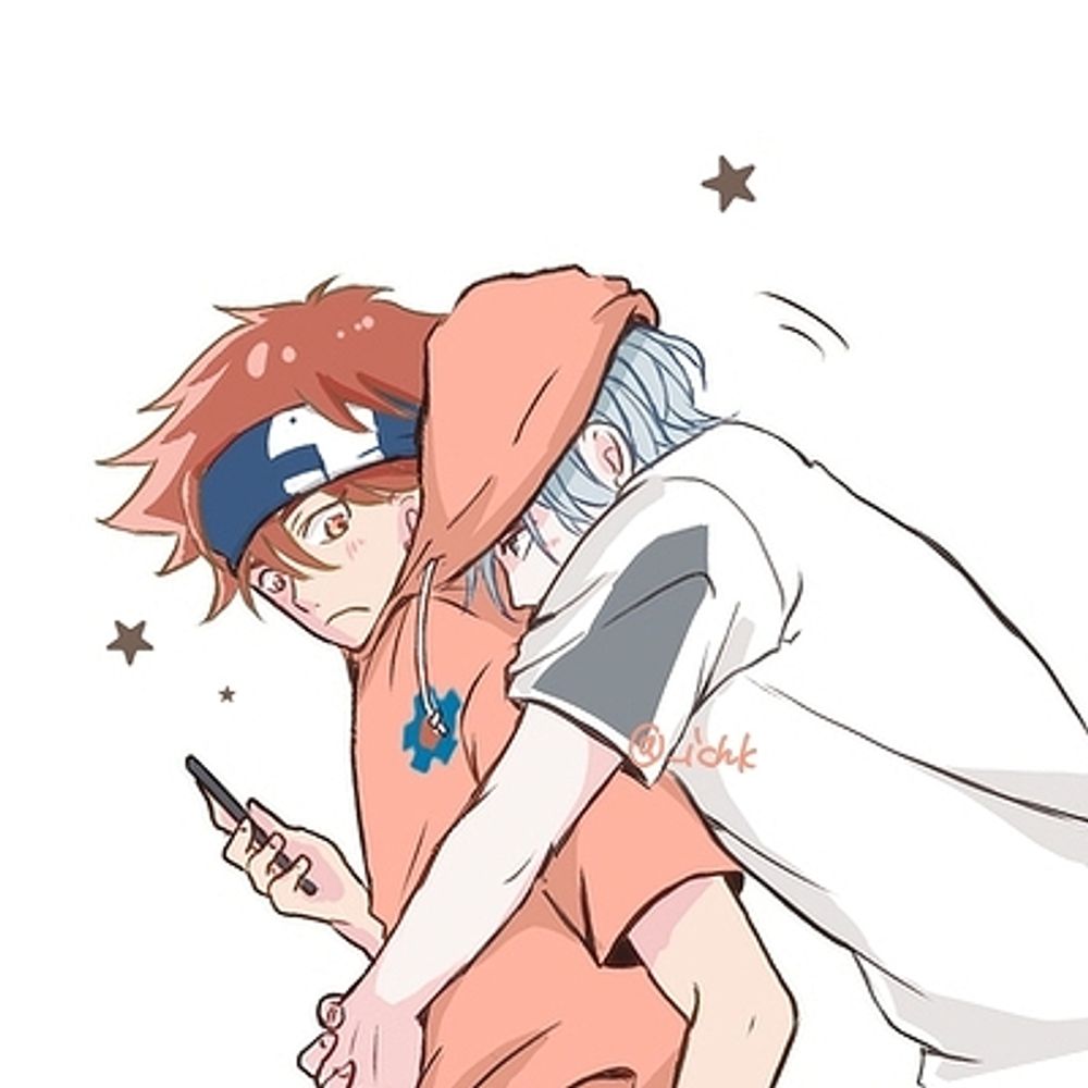 イチカ