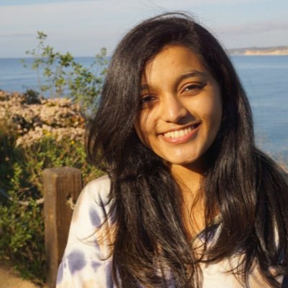 Rashi Shrivastava