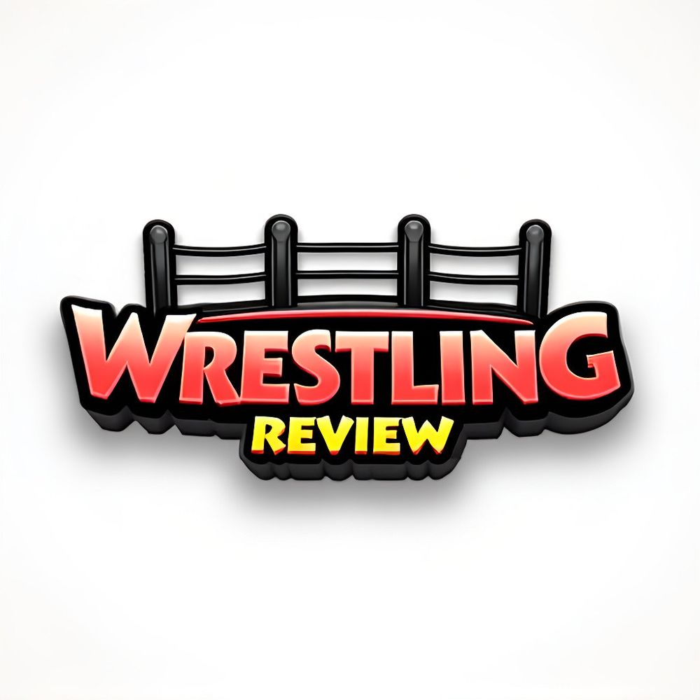 Wrestling Review