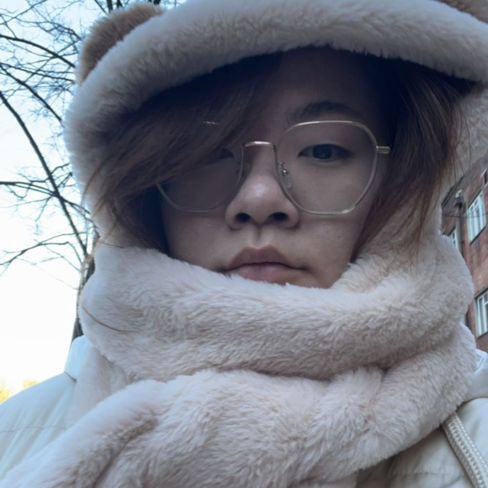 Xiaoqi Yu