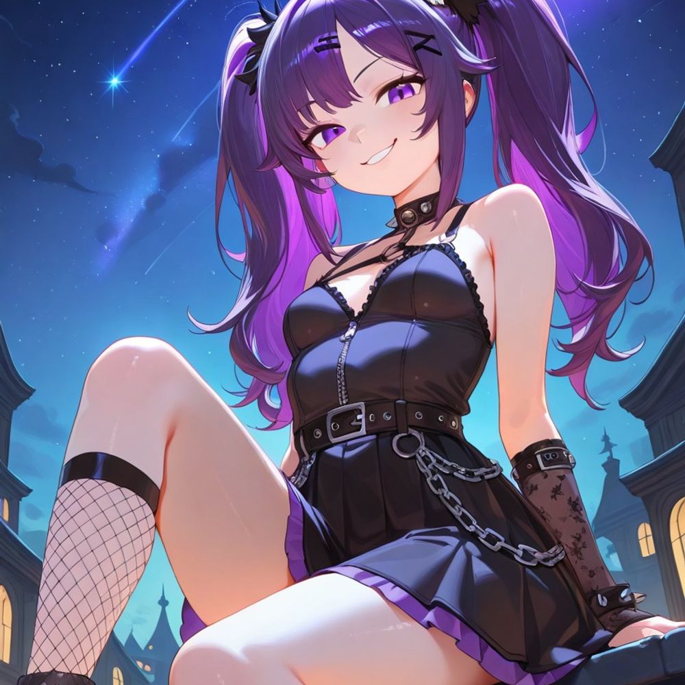Profile picture