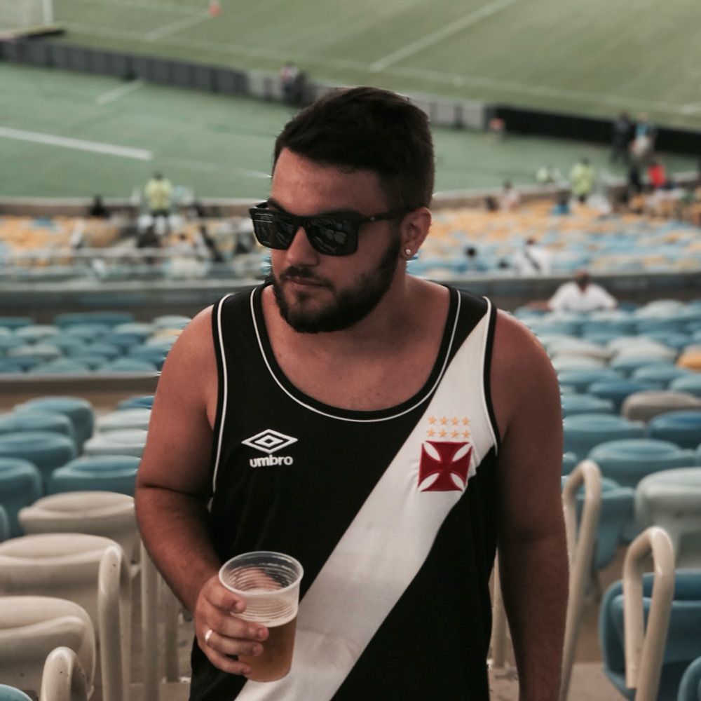 Maycon Charbel
