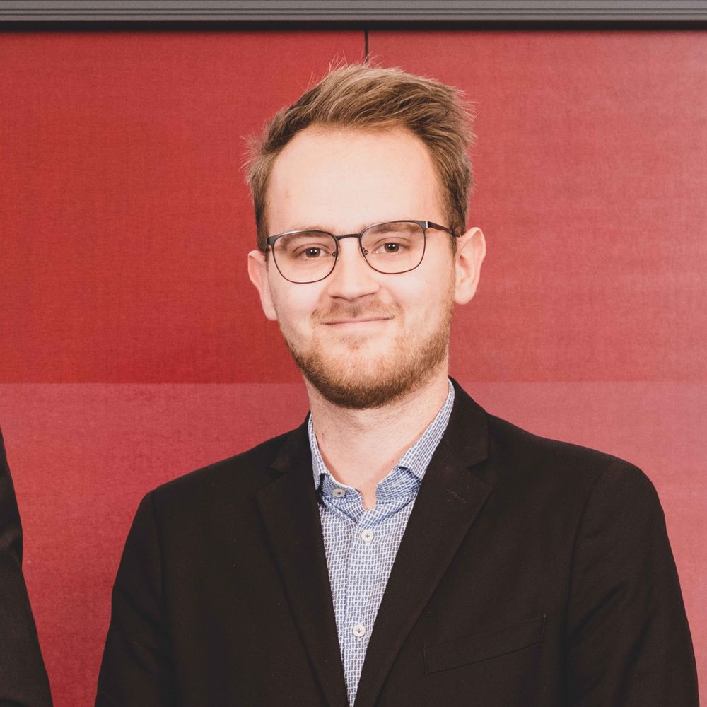 Lukas Lorber