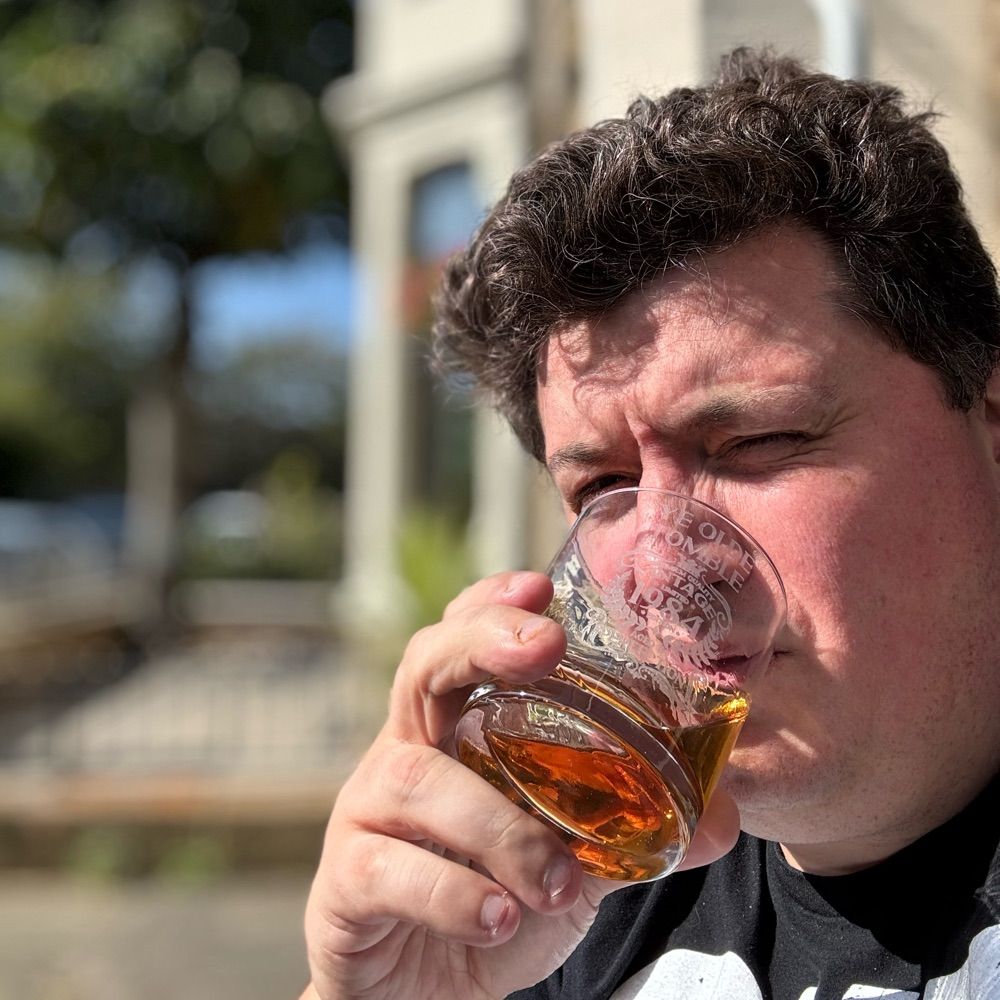 The Coffee Lord
