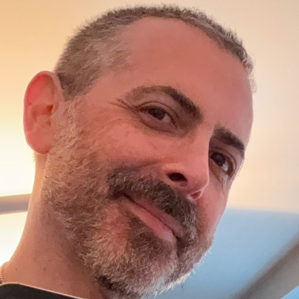 Stephen Dolginoff