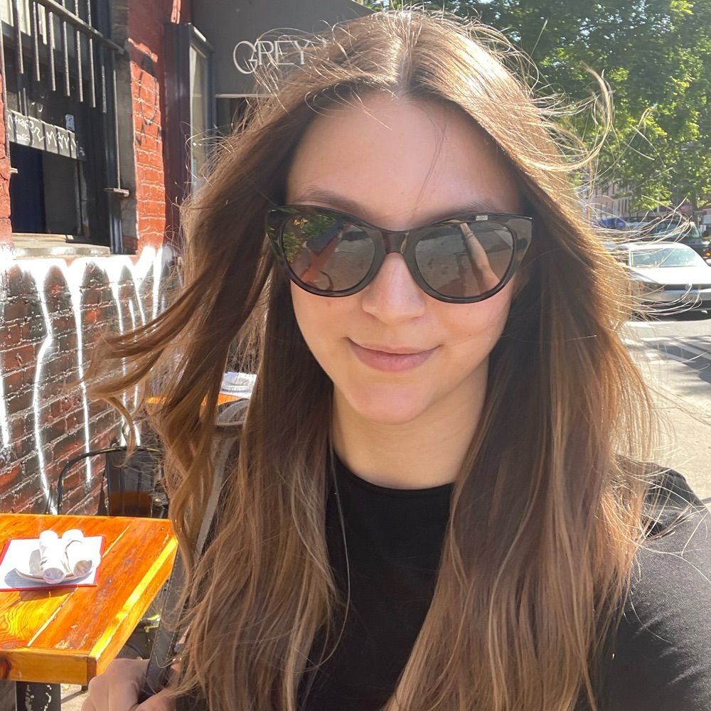 Alexandra 🌼