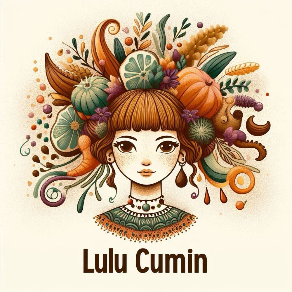 LuLu Cumin - لولو كيومن