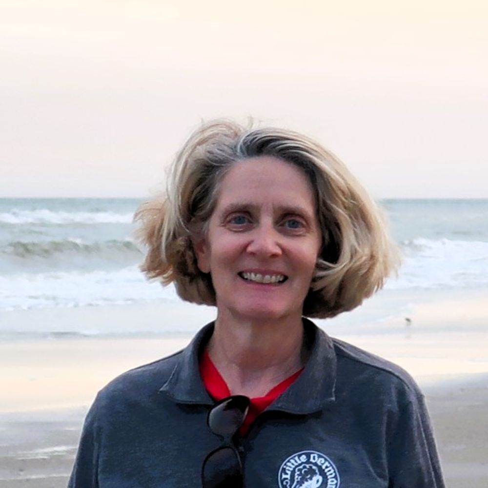 Catherine Rossi