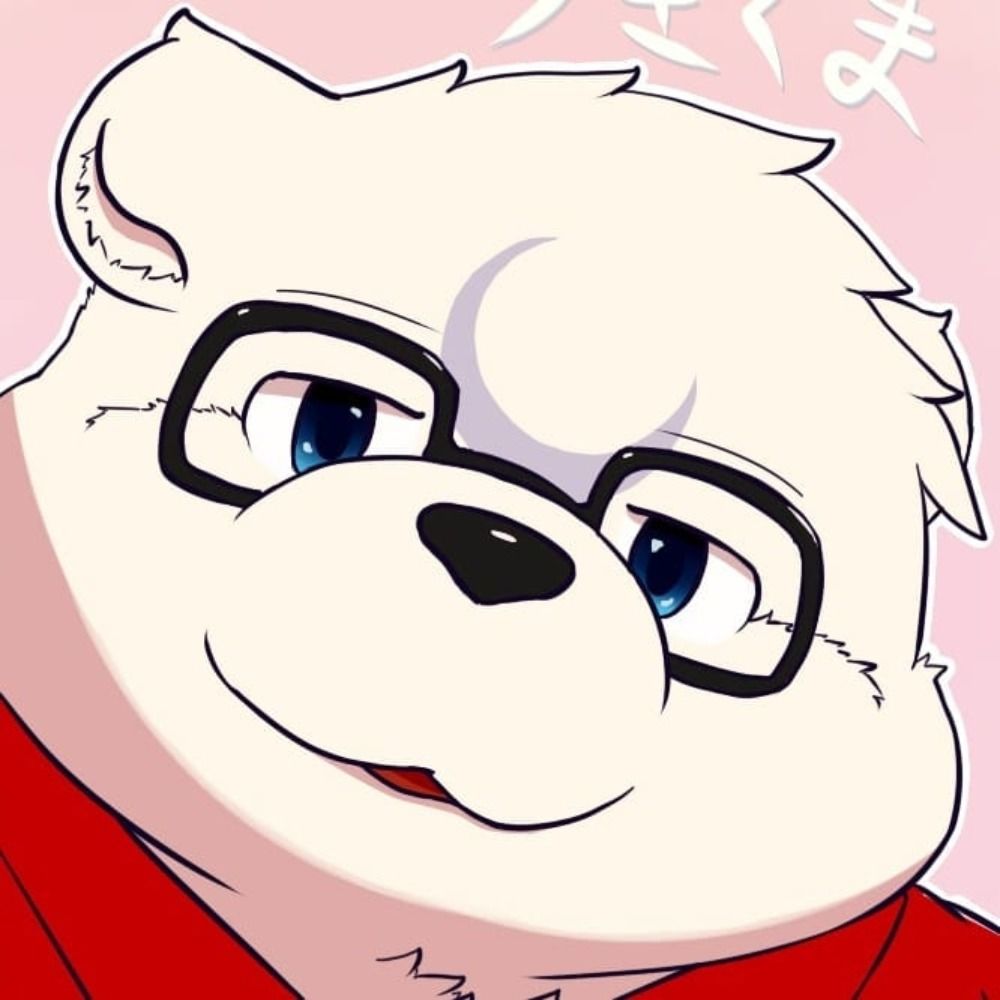 月熊 つきくま